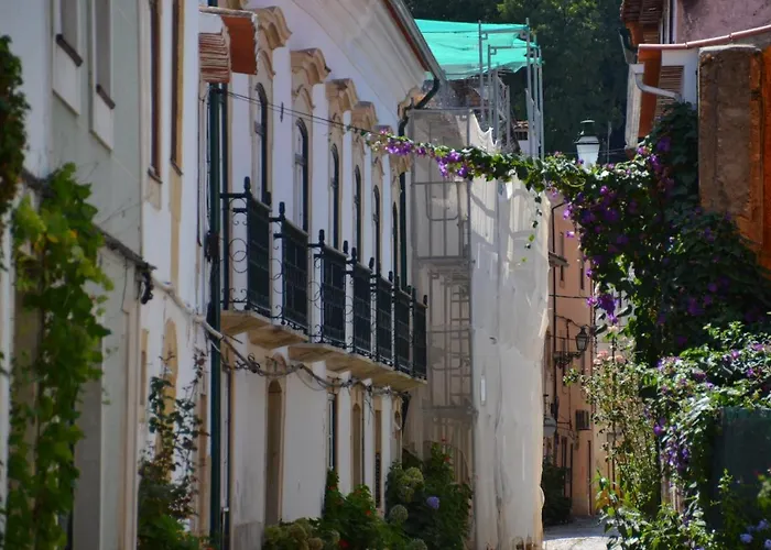 Quintinha Vale Dos Pinheiros