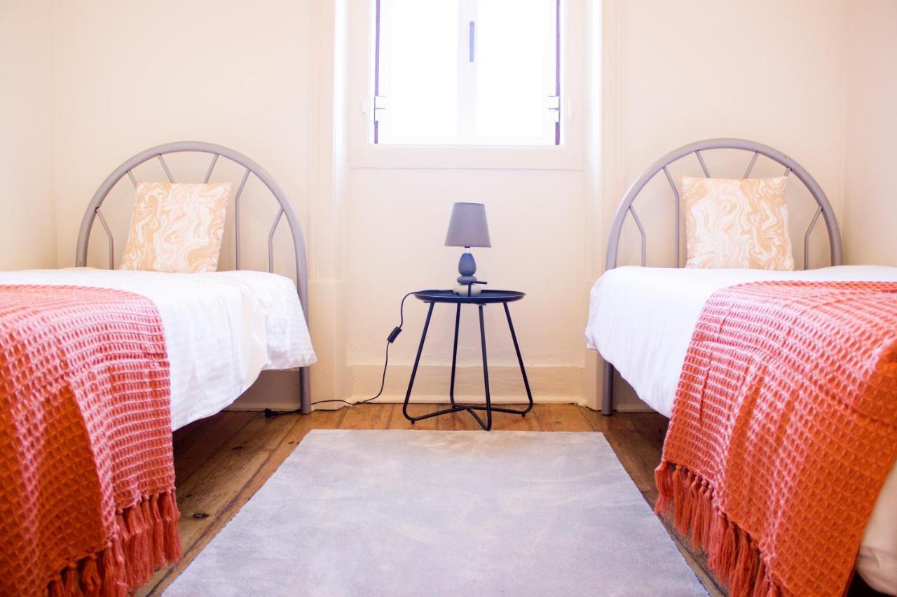 Holiday home Quintinha Vale Dos Pinheiros Leiria